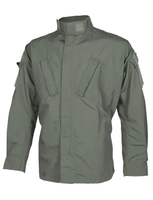 TruSpec Tactical Response Uniform Shirt - 50-50 NYCO Ripstop