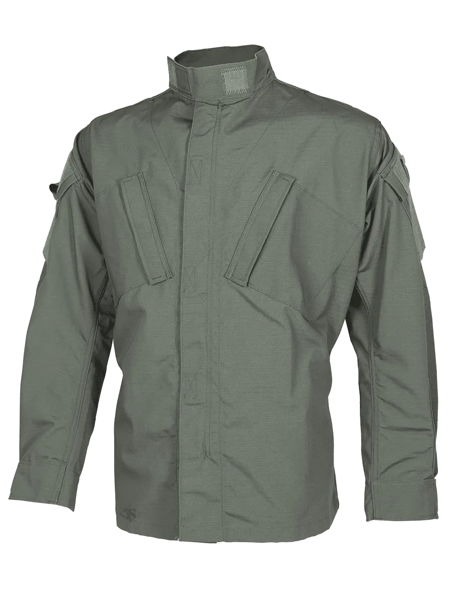 TruSpec Tactical Response Uniform Shirt - 50-50 NYCO Ripstop