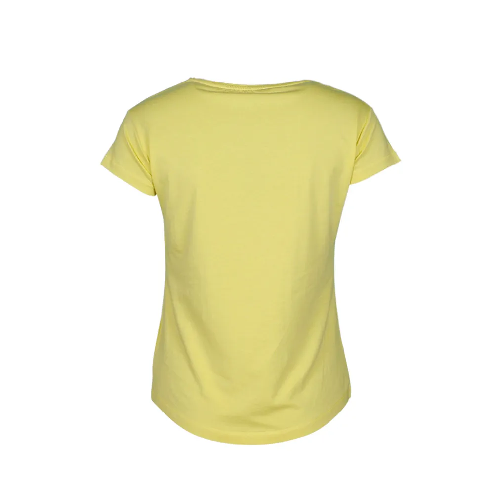 urbana yellow