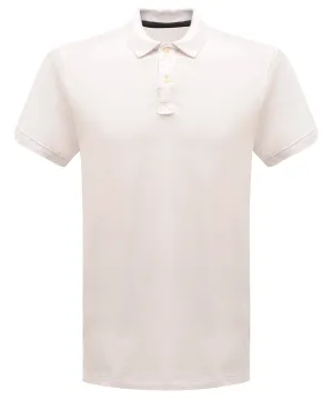 White - Classic 65/35 polo shirt