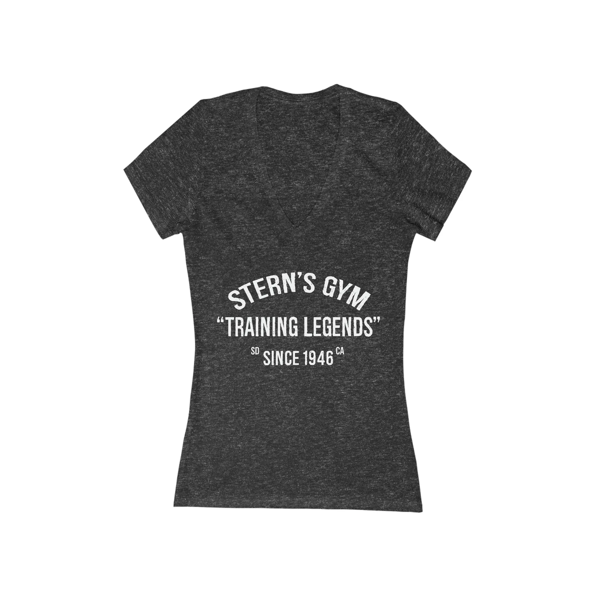 Women's V-Neck Tee