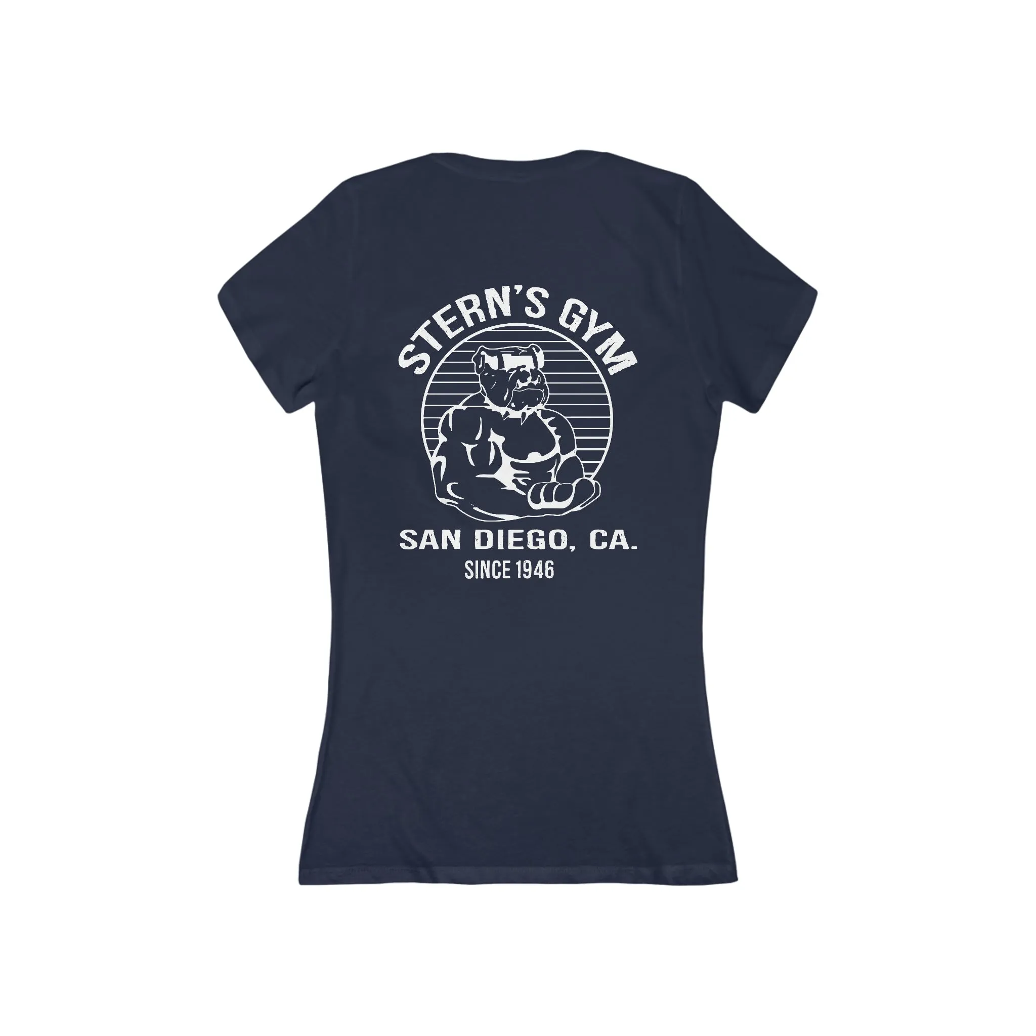 Women's V-Neck Tee