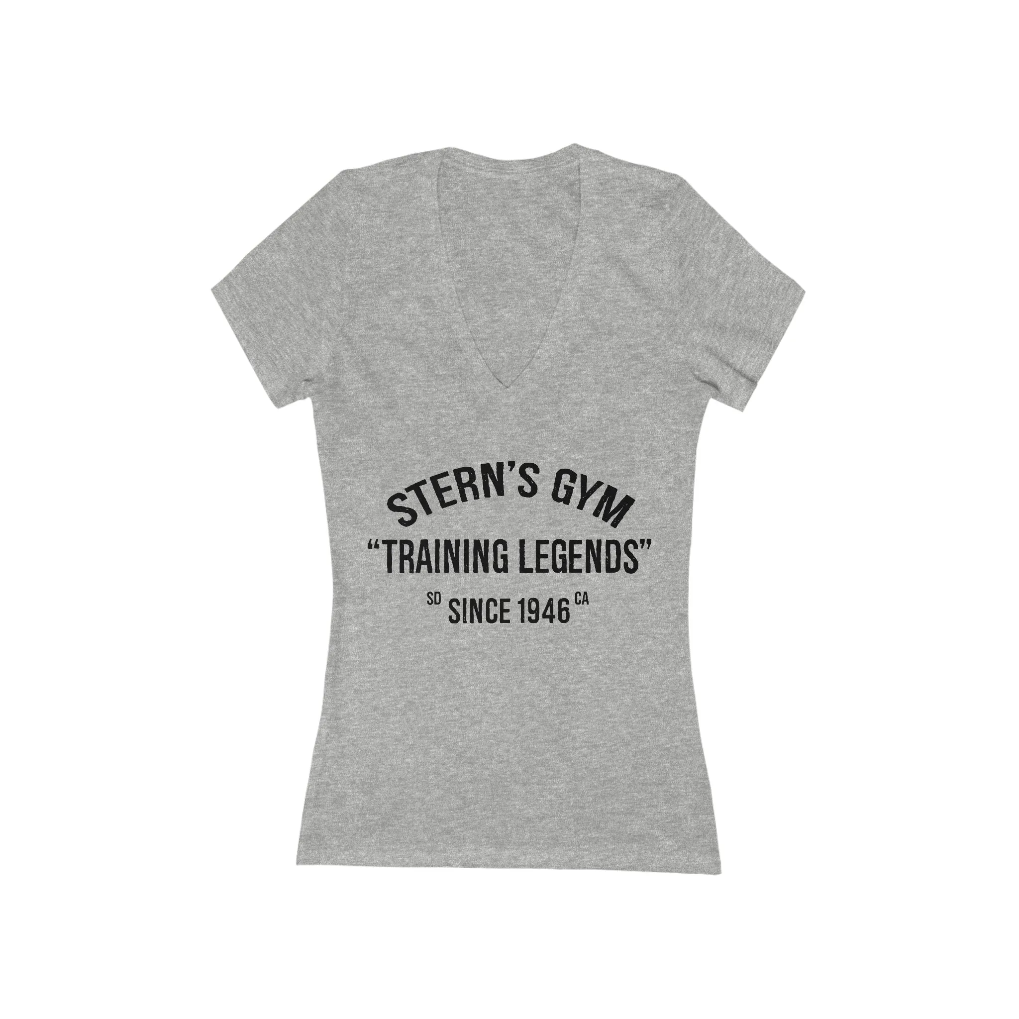 Women's V-Neck Tee