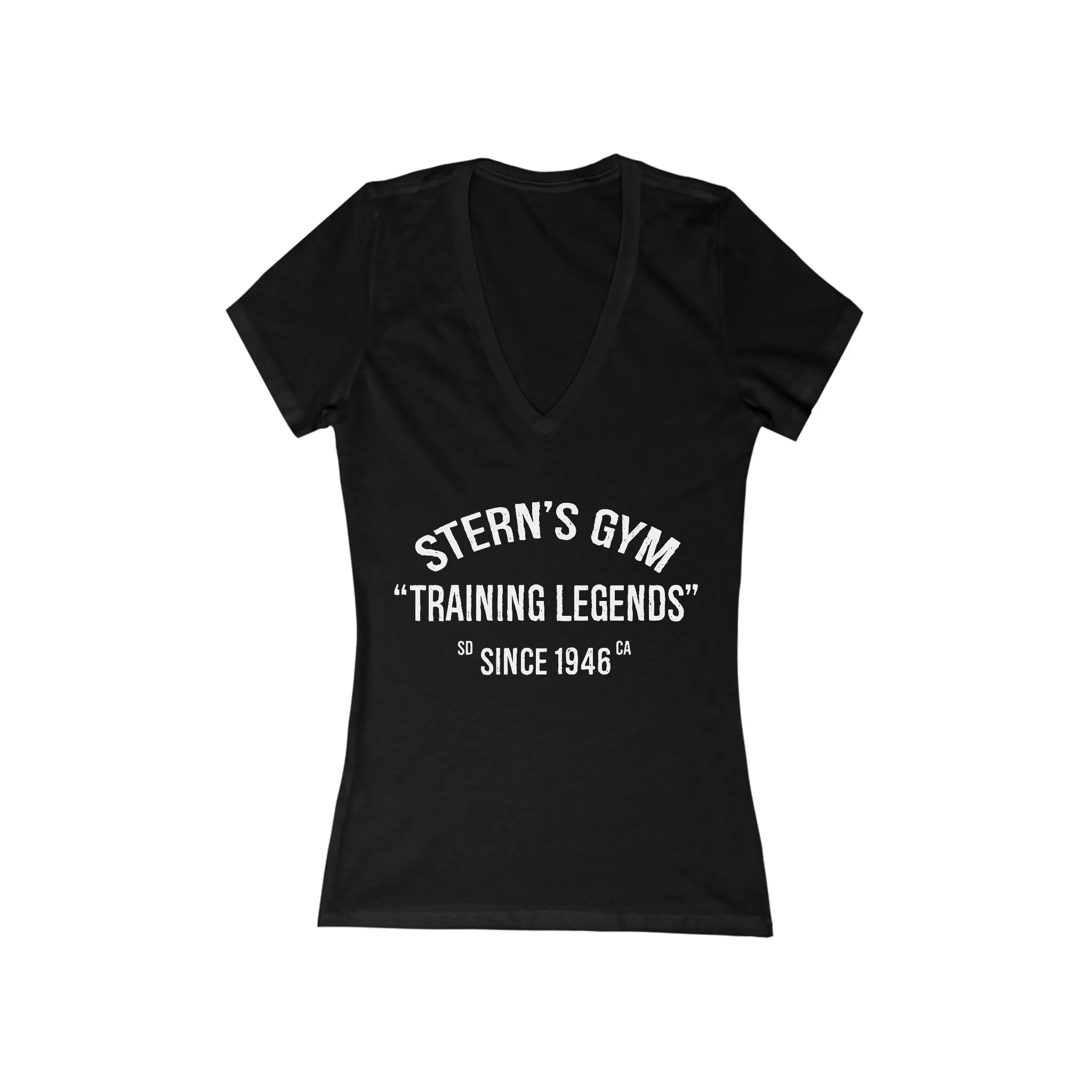 Women's V-Neck Tee