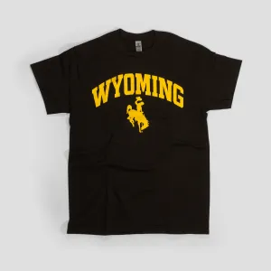 Wyoming BH Classic Adult SS t-shirt